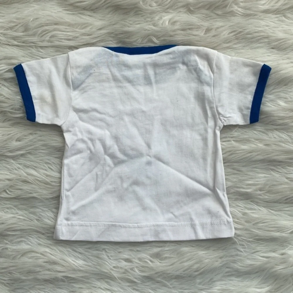 Disney‎ | Mickey Mouse Newborn Two Piece Set